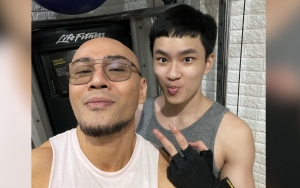 Baru Diungkap, Mantan Pacar Deddy Corbuzier Cemburu Berat ke Azka