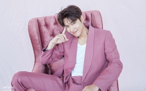 Lee Min Ho Pilih Ingin Hidup Sebagai Kim Tan 'The Heirs' di Sisa Hidupnya, Kenapa?