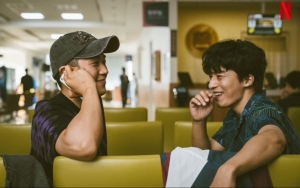 Ceritakan Misi Jung Hae In dan Goo Kyo Hwan, 'D.P.' Sudah Ditonton 10 Juta Kali Kurang dari Sepekan