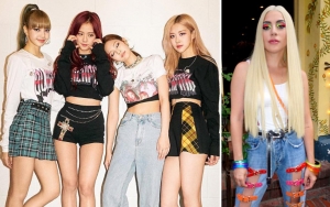 Bagian BLACKPINK Banyak Dihapus di Lagu Lady Gaga 'Sour Candy' versi Remix, Fans Kecewa Berat