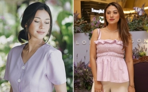 Nana Mirdad dan Cynthia Ganesha Sehati Saat Ditanya Soal Isu Selingkuh Tyna Kanna