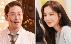 Semua Konflik 'Penthouse' dan Kematian Uhm Ki Joon Ternyata Cuma Mimpi Lee Ji Ah?