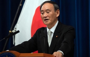 Yoshihide Suga Mengundurkan Diri, Berikut Nama-Nama Yang Berpotensi Jadi PM Baru Jepang