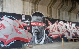 Bukan Anti Kritik, Ini Alasan Mural Jokowi 'Bermasalah' dan Akhirnya Dihapus Menurut KSP