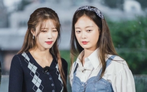Mijoo Lovelyz dan Jeon So Min Jadi Sorotan Usai Mendadak Kalem di Depan Cogan 'The Sixth Sense 2'