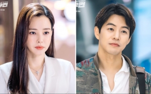 Honey Lee dan Lee Sang Yoon Bersekongkol di Teaser 'One The Woman', Ekspresi Kaget Picu Penasaran