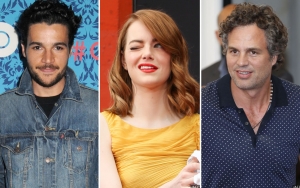 Christopher Abbott Gabung Emma Stone dan Mark Ruffalo Bintangi 'Poor Things'