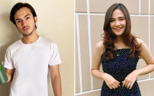 Rizky Nazar Puji Syifa Hadju Cantik dan Gak Posesif: Best!