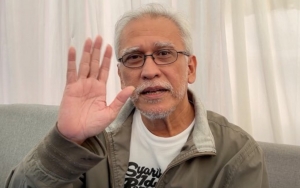 Iwan Fals Rilis Album ke-42, Ada Lagu Lama Soal Menunggu Kepulangan Mendiang Sang Putra