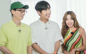 Bikin Heboh, Yoo Jae Seok Perkenalkan Lee Sang Yeob sebagai Pacar Jessi di 'The Sixth Sense 2'