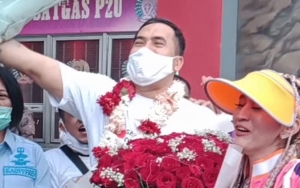 Bebas dari Penjara, Saiful Jamil Diramal Bakal Terjerat Kasus Serupa Lagi