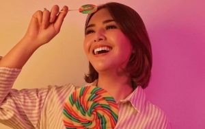 Jawaban Amanda Manopo Saat Dikira Sebagai Artis Paling Galak di ‘Ikatan Cinta’, Auto Disanjung