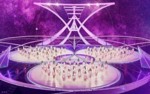 Eliminasi Pertama 'Girls Planet 999' Pulangkan 45 Peserta, Berikut Daftar Kontestan yang Lolos