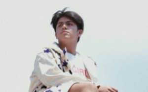 Gaza Ali 'Indonesian Idol' Debut Jadi Penyanyi Solo Lewat Lagu Perdana 'Lebih Dari Cinta'