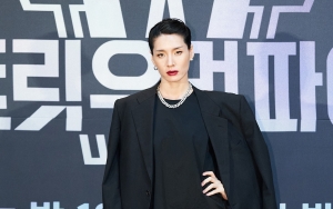 Visual 'Ganteng' Monika PROWDMON di 'Street Woman Fighter' Jadi Perbincangan