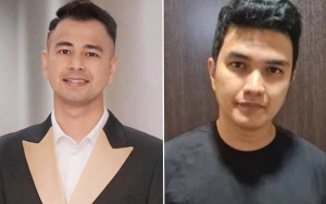 Raffi Ahmad Buka Lowongan Kerja, Aldi Taher Sindir Tipis-tipis Langsung Diamuk Netter