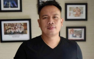 Vicky Prasetyo Bicara Soal Kematian Sang Ayah, Kenang Pertemuan Terakhir Saat Terpapar Covid-19