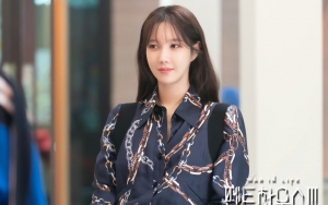 Lee Ji Ah Jatuh Dari Tebing Diduga Meninggal di 'Penthouse 3', Banjir Komentar Kocak