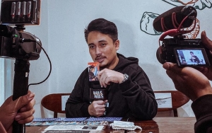 Psikolog Ini Minta Denny Darko Berhenti Meramal Hingga Sebut Kemungkinan Punya Gangguan Jiwa