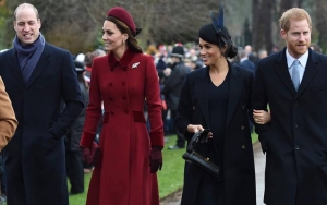 Harry-Meghan Sempat Ditolak, Ratu Kini Beri Izin William-Kate Middleton Tinggal di Kastil Windsor