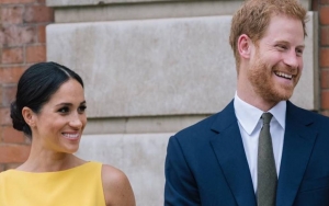 Harry dan Meghan Markle Digambarkan Kecelakaan Seperti Putri Diana, Peristiwa Tragis Akan Terulang?