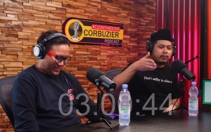 Tretan Muslim dan MLI Akui Sudah Tahu Coki Pengguna Narkoba, Tak Melaporkannya Karena Alasan Ini