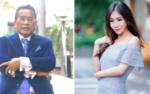 Hotman Paris Disentil Karma pada Istri, Rekaman Vulgar Diduga Bahas Meriam Bellina Bocor?
