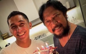 Kenang Mirdad Dikabarkan Jadi Korban Selingkuh, Jamal Mirdad Jawab Begini 