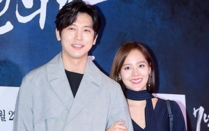 Ki Tae Young Ungkap Hanya Burger Ini yang Boleh Dikonsumsi Eugene