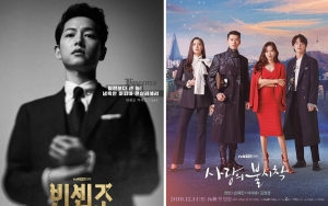 Daftar 7 Drama tvN Yang Kejutkan Penonton Dunia Picu Perdebatan