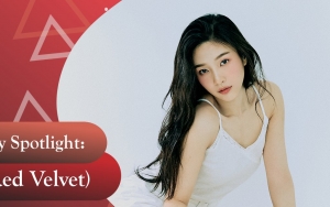 Birthday Spotlight: Happy Joy Day