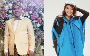Indra Bekti Blak-blakan Minta Dijadikan MC ke Agnez Mo dan Adam Rosyadi, Fans Geger