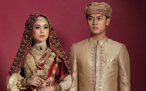 Reaksi Lesty Kejora Dibecandain Rizky Billar Sebagai Anak Madrasah, Wajah 'Polos' Bikin Salfok