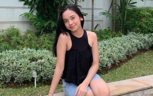 Jadi Kandidat Perempuan Tercantik, Lyodra Bikin Makin Kesengsem Saat Nyanyi di Pantai: Paket Komplit