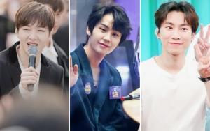 Changsub BTOB Sebut Nama Ilhoon di 'Music Bank', Eunkwang Selamatkan Situasi dengan Katakan Ini