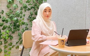 Tak Ambil Pusing Soal ‘Haters’, Kunci Hidup Bahagia Larissa Chou Hanya Ini
