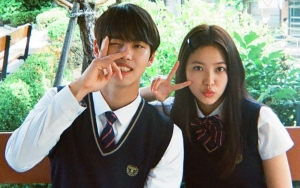 Alur 'Blue Birthday' Bikin Nyesek, Akting Hongseok Pentagon dan Yeri Red Velvet Jadi Sorotan