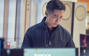 Totalitas Tanpa Batas, Nam Goong Min Rela Lakukan Ini Demi Bintangi 'The Veil'