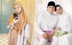 Laudya Cynthia Bella Minta Keteguhan Hati, Eks Suami Umbar Rasa Cinta ke Istri