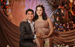 Chelzea Adik Paula Verhoeven Lahirkan Bayi Tampan 'Mirip' Kiano, Beri Nama Indah Ini