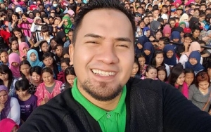 KPI Punya Alasan Kuat Tak Cekal Saipul Jamil Tampil di TV, Publik Merasa Lucu?