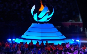 Paralimpiade Tokyo Ditutup Hari Ini, Indonesia Sukses Raih 9 Medali 2 Emas