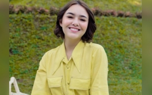 Begini Ungkapan Rindu Amanda Manopo Pasca 40 Hari Meninggalnya Sang Ibunda