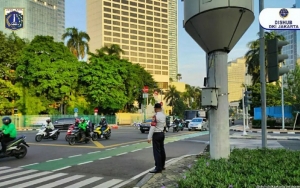Hari Ini PPKM Level 1-4 Berakhir, Satgas COVID-19 Sebut Nasib Ada Di Tangan Pemerintah