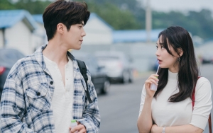 Kim Seon Ho Terindikasi Bucin pada Shin Min A, 'Hometown Cha-Cha-Cha' Kembali Cetak Rating Tinggi