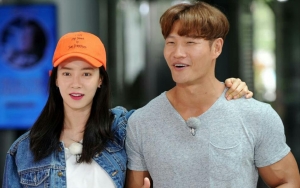 Perkataan Song Ji Hyo Soal Love Line dengan Kim Jong Kook Ini Bikin Member 'Running Man' Heboh