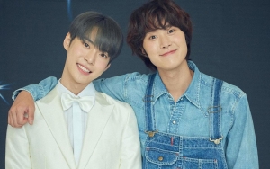Doyoung NCT Mendadak Tegur Gong Myung di 'The Manager', Ada Apa?