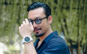 Denny Sumargo Nyaris Cium Luna Maya, Kemunculan 'Orang Ketiga' Bikin Ngakak