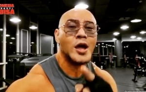 Deddy Corbuzier Bagikan Video Kelab Malam Ramai Pengunjung, Protes Nasib Gym yang Masih Tutup