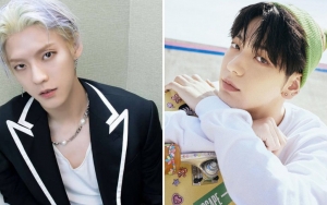 7 Pesona Minhyuk BTOB Dan Soobin TXT Yang Disebut Mirip Bak Kembar